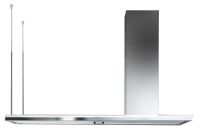 Вытяжка LUMEN ISOLA NRS 175 DX Вытяжка LUMEN ISOLA NRS 175 DX