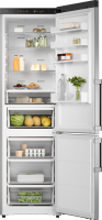 Отдельностоящий холодильник RFC226RNBS1 Отдельностоящий холодильник RFC226RNBS1