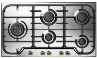 Газовая варочная поверхность HCB90SDN
