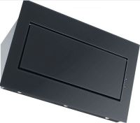 Вытяжка QUASAR GLASS 80