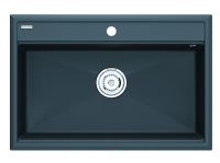 Мойка STEPIA 80 PM117551-AN