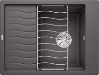 Кухонная мойка Elon 45 S 524815