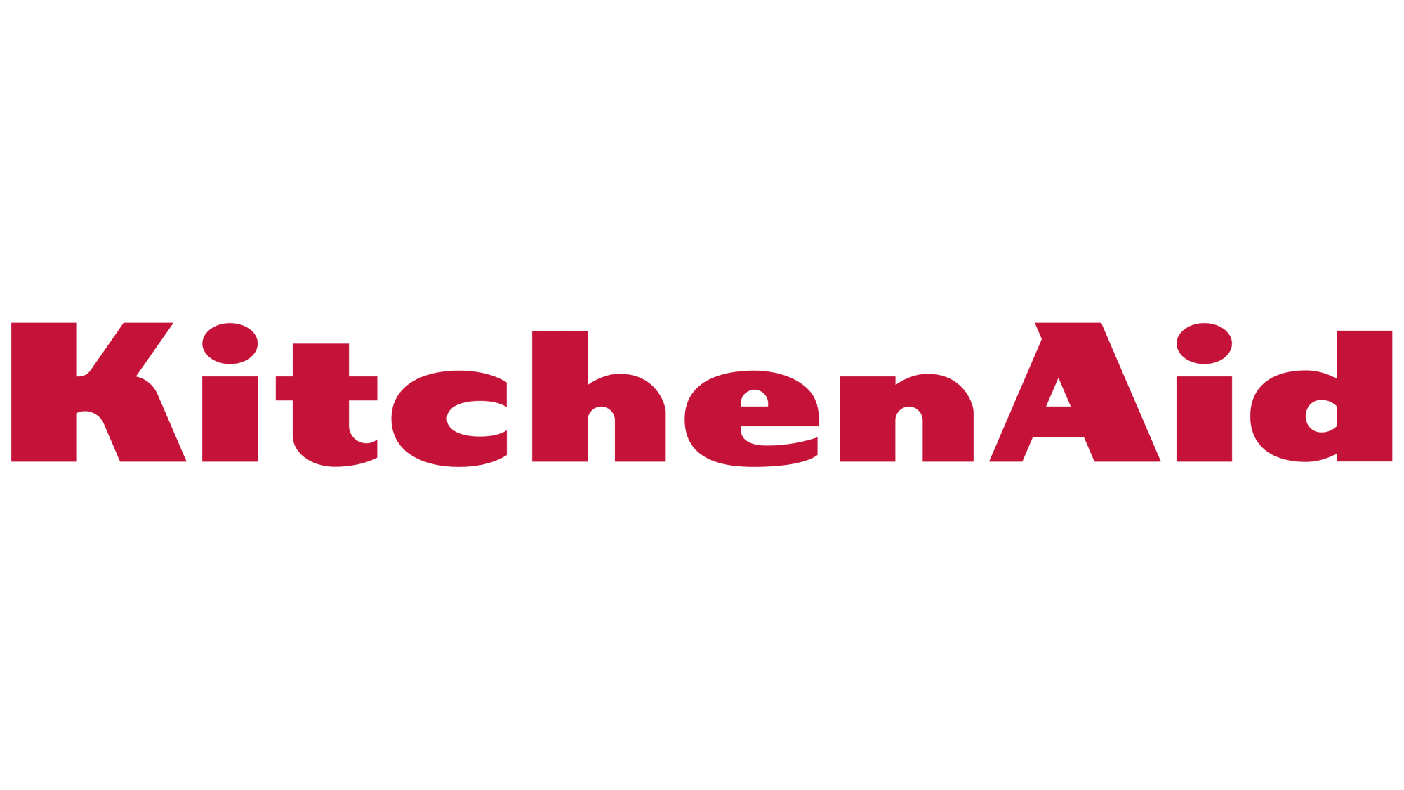 KitchenAid KitchenAid