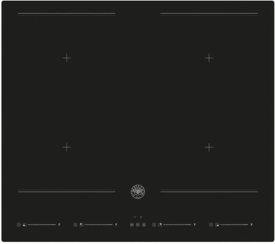 Встраиваемая индукционная варочная панель P604I2M28NV