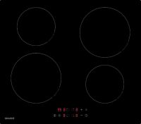 Варочная панель IK 60.0 Варочная панель IK 60.0