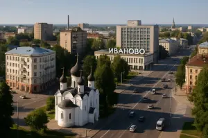 Иваново Иваново