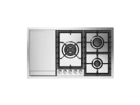 Газовая варочная поверхность HCPT95FD Газовая варочная поверхность HCPT95FD