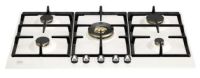 Встраиваемая газовая варочная панель P905CHER Встраиваемая газовая варочная панель P905CHER