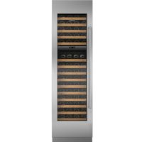 Интегрированный винный шкаф ICBDEC2450W Интегрированный винный шкаф ICBDEC2450W