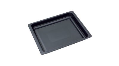 Глубокий противень с пиролическим покрытием Slippery Глубокий противень с пиролическим покрытием Slippery