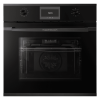 Духовой шкаф B 6330.0 S2 Black Chrome