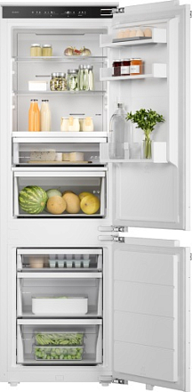 Встраиваемый холодильник RBC276DNC1 ASKO купить в Махачкале | Всегда в наличии! | Артикул 746350 | Официальный сайт LEADER-BT