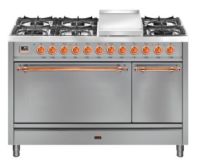 Кухонный блок P12FDQNE3/SSP