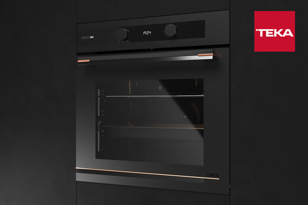 Идеи для легкого повседневного питания от Teka