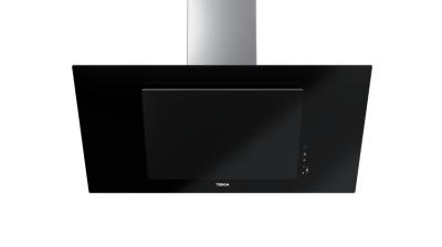 Настенная вытяжка DVT 98660 TBS Настенная вытяжка DVT 98660 TBS