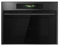 Компактный духовой шкаф OCS64 Компактный духовой шкаф OCS64