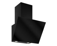 Наклонная вытяжка Антрацит 60П-650-Е3Д 140221