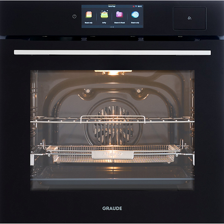 Духовой шкаф BMDP 60.4 S Graude купить в Махачкале | Всегда в наличии! | Артикул BMDP 60.4 S | Официальный сайт LEADER-BT
