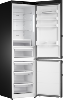 Отдельностоящий холодильник RFC226RNBB1 Отдельностоящий холодильник RFC226RNBB1