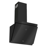 Кухонная вытяжка TOCCO BK 50