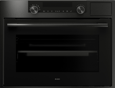 Духовка с функцией пара OCS8487B