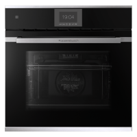 Духовой шкаф B 6550.0 S1 Stainless Steel