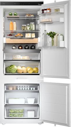 Встраиваемый холодильник RBC597SND1 ASKO купить в Махачкале | Всегда в наличии! | Артикул 745989 | Официальный сайт LEADER-BT