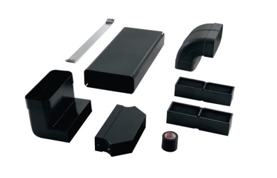 Комплект для рециркуляции варочной панели P804 внутрь цоколя Комплект для рециркуляции варочной панели P804 внутрь цоколя