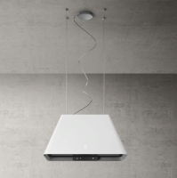 Вытяжка IKONALIGHTWH/F/60 Вытяжка IKONALIGHTWH/F/60