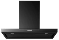 Вытяжка PLANE ISOLA BLACK NRS 90 (PLUS) Вытяжка PLANE ISOLA BLACK NRS 90 (PLUS)