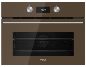 Компактный духовой шкаф HLC 8400 Компактный духовой шкаф HLC 8400