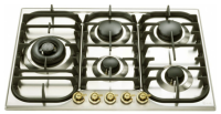 Газовая варочная поверхность HCB70SDN Газовая варочная поверхность HCB70SDN