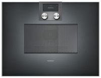 Духовой шкаф с СВЧ BM450100