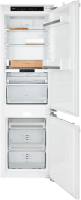 Встраиваемый комбинированный холодильник RFN31842I