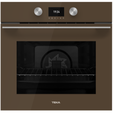 Духовой шкаф HLB 8600