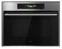 Компактный духовой шкаф OCSM64SSH Компактный духовой шкаф OCSM64SSH