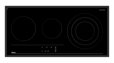Варочная панель TRC 83631 TCS High Light Варочная панель TRC 83631 TCS High Light