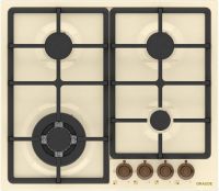 Варочная панель GSK 60.1 EM