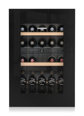 Винный шкаф EWTgb 1683-26 001 Винный шкаф EWTgb 1683-26 001
