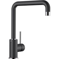 Смеситель MILI SILGRANIT 525106