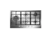 Газовая варочная поверхность HCS90SCK