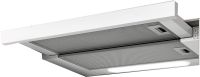 Встраиваемая вытяжка ELITE 14 LUX GRVTWH/A/90