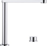 Смеситель ELOSCOPE-F II 516672