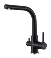 Смеситель ESSEN Es213011-401TB