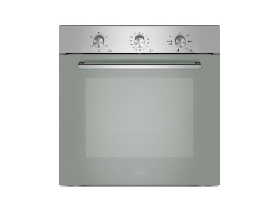 Электрический встраиваемый духовой шкаф F605LAGEKX