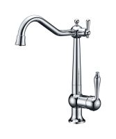 Смеситель Re213226-CR