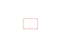 Декоративная рамка KCN90P