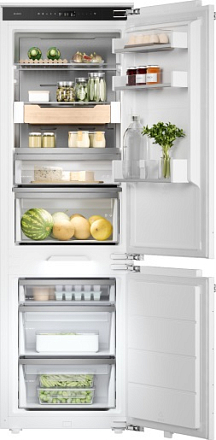 Встраиваемый холодильник RBC576DNC1 ASKO купить в Махачкале | Всегда в наличии! | Артикул 745984 | Официальный сайт LEADER-BT