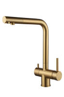 Смеситель Sk213020-BG