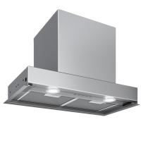Полновстраиваемая вытяжка EVOLUTION 90П-750-Э3Д 182456